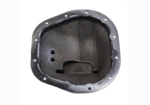 Ford Super Duty Differential Cover - Rear - Ford Racing - 12 Bolt Heavy Duty - `11-`23